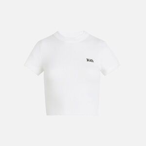 Kith Women Mulberry Tee II